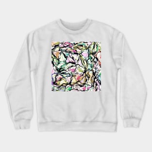 Juicy Jungle Crewneck Sweatshirt